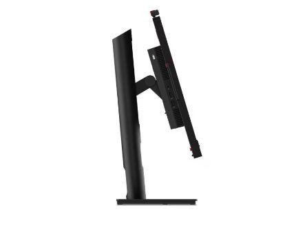 Lenovo Monitor 23.8 cala ThinkVision T24mv-30 FHD 63D7UAT3EU Lenovo Monitor 23.8 cala ThinkVision T24mv-30 FHD 63D7UAT3EU