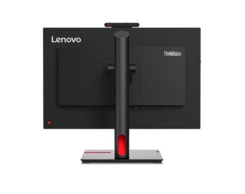 Lenovo Monitor 23.8 cala ThinkVision T24mv-30 FHD 63D7UAT3EU Lenovo Monitor 23.8 cala ThinkVision T24mv-30 FHD 63D7UAT3EU