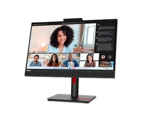 Lenovo Monitor 23.8 cala ThinkVision T24mv-30 FHD 63D7UAT3EU Lenovo Monitor 23.8 cala ThinkVision T24mv-30 FHD 63D7UAT3EU
