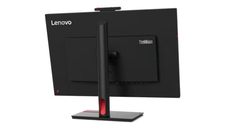 Lenovo Monitor 27.0 ThinkVision T27hv-30 WLED LCD 63D6UAT3EU Lenovo Monitor 27.0 ThinkVision T27hv-30 WLED LCD 63D6UAT3EU