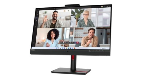 Lenovo Monitor 27.0 ThinkVision T27hv-30 WLED LCD 63D6UAT3EU Lenovo Monitor 27.0 ThinkVision T27hv-30 WLED LCD 63D6UAT3EU
