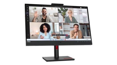Lenovo Monitor 27.0 ThinkVision T27hv-30 WLED LCD 63D6UAT3EU Lenovo Monitor 27.0 ThinkVision T27hv-30 WLED LCD 63D6UAT3EU