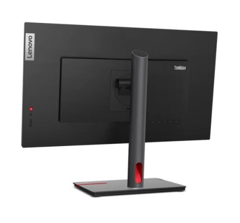 Lenovo Monitor 27 cali ThinkVision P27q-30 WLED LCD 63A2GAT1EU Lenovo Monitor 27 cali ThinkVision P27q-30 WLED LCD 63A2GAT1EU