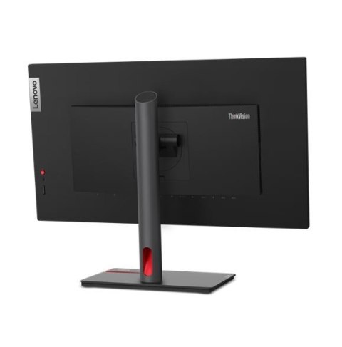 Lenovo Monitor 27 cali ThinkVision P27q-30 WLED LCD 63A2GAT1EU Lenovo Monitor 27 cali ThinkVision P27q-30 WLED LCD 63A2GAT1EU