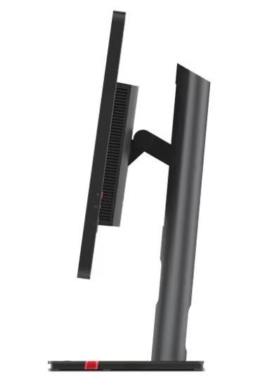 Lenovo Monitor 27 cali ThinkVision P27q-30 WLED LCD 63A2GAT1EU Lenovo Monitor 27 cali ThinkVision P27q-30 WLED LCD 63A2GAT1EU