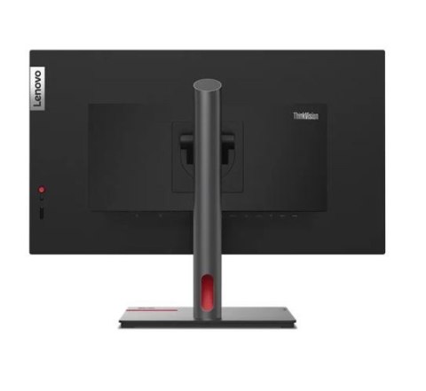 Lenovo Monitor 27 cali ThinkVision P27q-30 WLED LCD 63A2GAT1EU Lenovo Monitor 27 cali ThinkVision P27q-30 WLED LCD 63A2GAT1EU