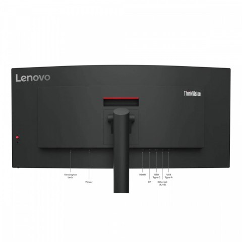 Lenovo Monitor 34.0 ThinkVision T34w-30 WLED LCD 63D4ZAT1EU Lenovo Monitor 34.0 ThinkVision T34w-30 WLED LCD 63D4ZAT1EU