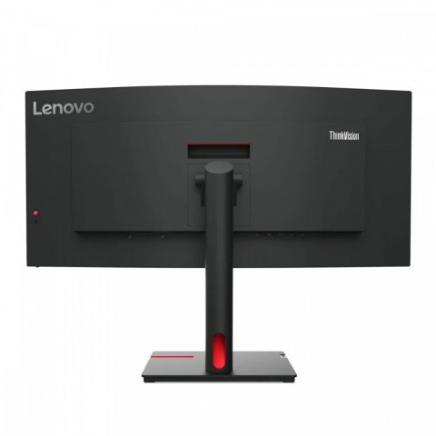 Lenovo Monitor 34.0 ThinkVision T34w-30 WLED LCD 63D4ZAT1EU Lenovo Monitor 34.0 ThinkVision T34w-30 WLED LCD 63D4ZAT1EU
