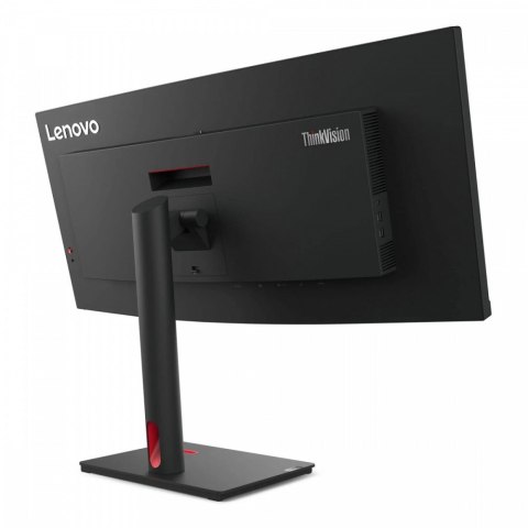 Lenovo Monitor 34.0 ThinkVision T34w-30 WLED LCD 63D4ZAT1EU Lenovo Monitor 34.0 ThinkVision T34w-30 WLED LCD 63D4ZAT1EU