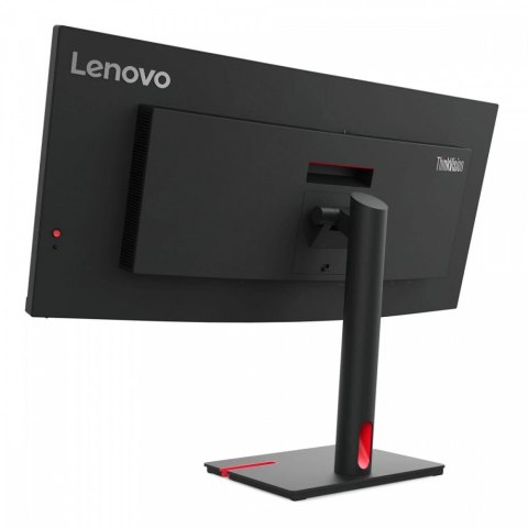 Lenovo Monitor 34.0 ThinkVision T34w-30 WLED LCD 63D4ZAT1EU Lenovo Monitor 34.0 ThinkVision T34w-30 WLED LCD 63D4ZAT1EU