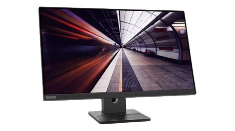 Lenovo Monitor ThinkVision 23.8 cali E24-30 63EDMAT2EU Lenovo Monitor ThinkVision 23.8 cali E24-30 63EDMAT2EU