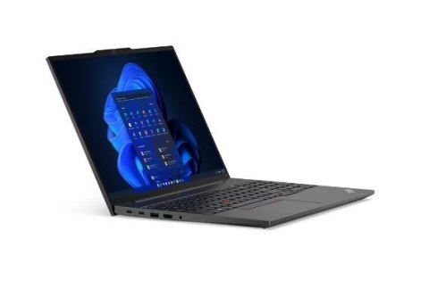 Lenovo Notebook ThinkPad E16 G1 21JN005VPB W11Pro i3-1315U/8GB/512GB/INT/16.0 WUXGA/3YRS OS + 1YR Premier Support Lenovo Notebook ThinkPad E16 G1 21JN005VPB W11Pro i3-1315U/8GB/512GB/INT/16.0 WUXGA/3YRS OS + 1YR Premier Support