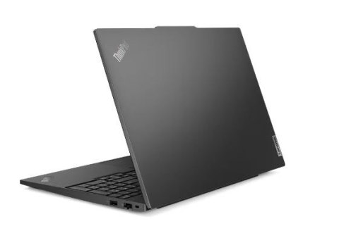 Lenovo Notebook ThinkPad E16 G1 21JN005VPB W11Pro i3-1315U/8GB/512GB/INT/16.0 WUXGA/3YRS OS + 1YR Premier Support Lenovo Notebook ThinkPad E16 G1 21JN005VPB W11Pro i3-1315U/8GB/512GB/INT/16.0 WUXGA/3YRS OS + 1YR Premier Support