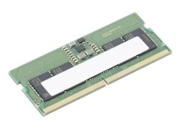 Lenovo Pamięć ThinkPad 8GB DDR5 5600MHz SoDIMM 4X71M23184