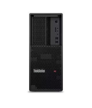 Lenovo Stacja robocza ThinkStation P3 Tower 30GS000UPB W11Pro i7-13700/16GB/1TB/INT/vPro/3YR Onsite Lenovo Stacja robocza ThinkStation P3 Tower 30GS000UPB W11Pro i7-13700/16GB/1TB/INT/vPro/3YR Onsite