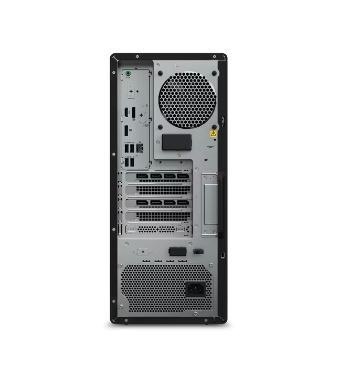 Lenovo Stacja robocza ThinkStation P3 Tower 30GS000UPB W11Pro i7-13700/16GB/1TB/INT/vPro/3YR Onsite Lenovo Stacja robocza ThinkStation P3 Tower 30GS000UPB W11Pro i7-13700/16GB/1TB/INT/vPro/3YR Onsite