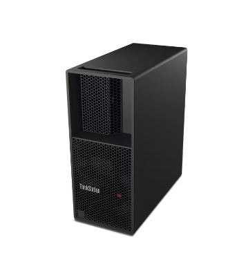 Lenovo Stacja robocza ThinkStation P3 Tower 30GS000UPB W11Pro i7-13700/16GB/1TB/INT/vPro/3YR Onsite Lenovo Stacja robocza ThinkStation P3 Tower 30GS000UPB W11Pro i7-13700/16GB/1TB/INT/vPro/3YR Onsite