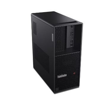 Lenovo Stacja robocza ThinkStation P3 Tower 30GS000UPB W11Pro i7-13700/16GB/1TB/INT/vPro/3YR Onsite Lenovo Stacja robocza ThinkStation P3 Tower 30GS000UPB W11Pro i7-13700/16GB/1TB/INT/vPro/3YR Onsite