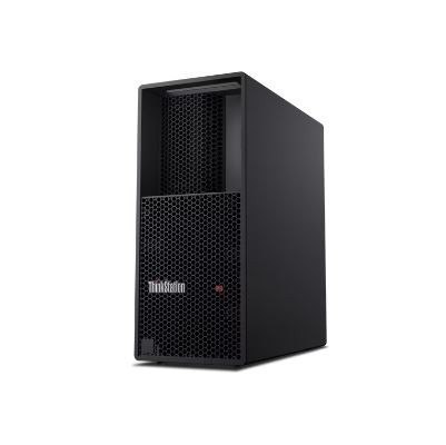 Lenovo Stacja robocza ThinkStation P3 Tower 30GS000UPB W11Pro i7-13700/16GB/1TB/INT/vPro/3YR Onsite Lenovo Stacja robocza ThinkStation P3 Tower 30GS000UPB W11Pro i7-13700/16GB/1TB/INT/vPro/3YR Onsite