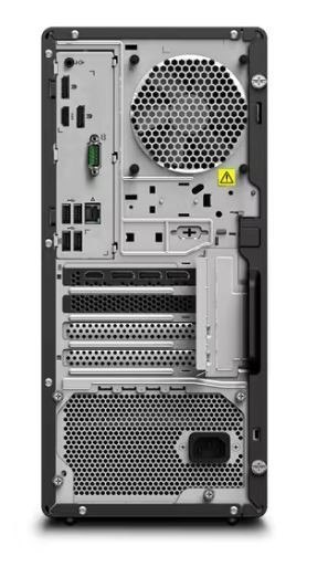Lenovo Stacja robocza ThinkStation P358 Tower 30GL001EPB W11Pro 5845/2x16GB/1TB/RTX3060 12GB/3YRS OS Lenovo Stacja robocza ThinkStation P358 Tower 30GL001EPB W11Pro 5845/2x16GB/1TB/RTX3060 12GB/3YRS OS