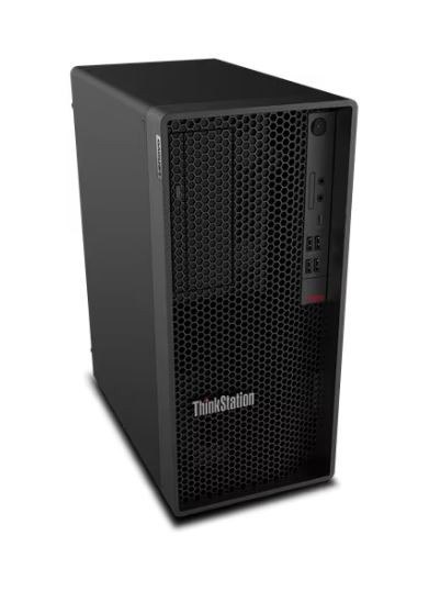 Lenovo Stacja robocza ThinkStation P358 Tower 30GL001EPB W11Pro 5845/2x16GB/1TB/RTX3060 12GB/3YRS OS Lenovo Stacja robocza ThinkStation P358 Tower 30GL001EPB W11Pro 5845/2x16GB/1TB/RTX3060 12GB/3YRS OS