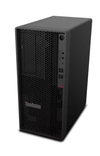 Lenovo Stacja robocza ThinkStation P358 Tower 30GL001EPB W11Pro 5845/2x16GB/1TB/RTX3060 12GB/3YRS OS Lenovo Stacja robocza ThinkStation P358 Tower 30GL001EPB W11Pro 5845/2x16GB/1TB/RTX3060 12GB/3YRS OS