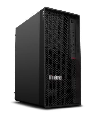 Lenovo Stacja robocza ThinkStation P358 Tower 30GL001EPB W11Pro 5845/2x16GB/1TB/RTX3060 12GB/3YRS OS Lenovo Stacja robocza ThinkStation P358 Tower 30GL001EPB W11Pro 5845/2x16GB/1TB/RTX3060 12GB/3YRS OS