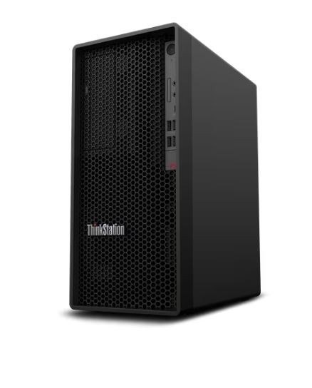 Lenovo Stacja robocza ThinkStation P358 Tower 30GL001EPB W11Pro 5845/2x16GB/1TB/RTX3060 12GB/3YRS OS Lenovo Stacja robocza ThinkStation P358 Tower 30GL001EPB W11Pro 5845/2x16GB/1TB/RTX3060 12GB/3YRS OS