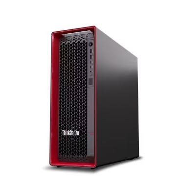 Lenovo Stacja robocza ThinkStation P5 Tower 30GA000NPB W11Pro w3-2425/2x16GB/1TB/INT/vPro/3YRS Premier Support Lenovo Stacja robocza ThinkStation P5 Tower 30GA000NPB W11Pro w3-2425/2x16GB/1TB/INT/vPro/3YRS Premier Support