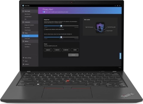 Lenovo Ultrabook ThinkPad T14s G4 21F80015PB W11Pro 7840U/16GB/512GB/INT/14.0 WUXGA/Deep Black/3YRS Premier Support Lenovo Ultrabook ThinkPad T14s G4 21F80015PB W11Pro 7840U/16GB/512GB/INT/14.0 WUXGA/Deep Black/3YRS Premier Support